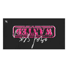 Oral Sex Wanted! | Mix & Match XL Fun-Flirty Lovers’ Towels