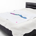 Oral Talented | Mix & Match Fun-Flirty Lovers’ Blankets