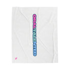 Oral Talented | Mix & Match Fun-Flirty Lovers’ Blankets