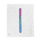 Oral Talented | Mix & Match Fun-Flirty Lovers’ Blankets