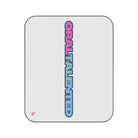 Oral Talented | Mix Match Fun-Flirty Lovers’ Water-Resistant Blankets