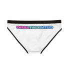 Oral Talented | Mix & Match Women’s Fun-Flirty Lovers’ Panties