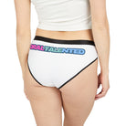Oral Talented | Mix & Match Women’s Fun-Flirty Lovers’ Panties