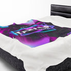 Oral Treats | Mix & Match Fun-Flirty Lovers’ Blankets