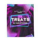 Oral Treats | Mix & Match Fun-Flirty Lovers’ Blankets