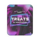 Oral Treats | Mix Match Fun-Flirty Lovers’ Water-Resistant Blankets