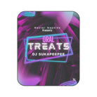 Oral Treats | Mix Match Fun-Flirty Lovers’ Water-Resistant Blankets
