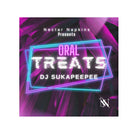 Oral Treats | Mix & Match Lils’ Fun-Flirty Lovers’ Towels