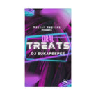 Oral Treats | Mix & Match Original Fun-Flirty Lovers’ Towels