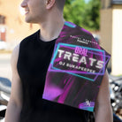 Oral Treats | Mix & Match Soft Fun-Flirty Lovers’ Towels