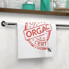 Organic | Mix & Match Lils’ Fun-Flirty Lovers’ Towels