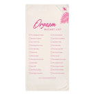 Orgasm Bucket List | Mix & Match Naughty XL Fun-Flirty Lovers’ Towels