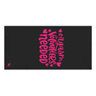 Orgasm Volunteers Needed | Mix & Match Naughty XL Fun-Flirty Lovers’ Towels