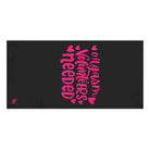 Orgasm Volunteers Needed | Mix & Match Naughty XL Fun-Flirty Lovers’ Towels
