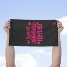 Orgasm Volunteers Needed | Mix & Match Soft Fun-Flirty Lovers’ Towels