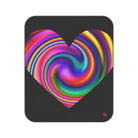 Orgasmic Heart | Mix Match Fun-Flirty Lovers’ Water-Resistant Blankets