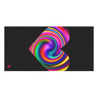 Orgasmic Heart | Mix & Match Naughty XL Fun-Flirty Lovers’ Towels