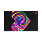 Orgasmic Heart | Mix & Match Original Fun-Flirty Lovers’ Towels