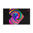 Orgasmic Heart | Mix & Match Original Fun-Flirty Lovers’ Towels