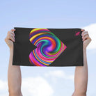 Orgasmic Heart | Mix & Match Soft Fun-Flirty Lovers’ Towels