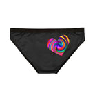 Orgasmic Heart | Mix & Match Women’s Fun-Flirty Lovers’ Panties