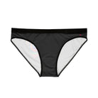 Orgasmic Heart | Mix & Match Women’s Fun-Flirty Lovers’ Panties