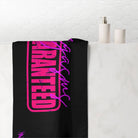 Orgasms Guaranteed | Mix & Match Naughty XL Fun-Flirty Lovers’ Towels