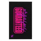 Orgasms Guaranteed | Mix & Match Soft Fun-Flirty Lovers’ Towels