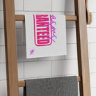 Orgasms Guaranteed White | Mix & Match Soft Fun-Flirty Lovers’ Towels