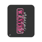 Orgasms Wanted! | Mix Match Fun-Flirty Lovers’ Water-Resistant Blankets