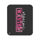 Orgasms Wanted! | Mix Match Fun-Flirty Lovers’ Water-Resistant Blankets