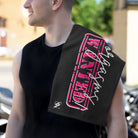 Orgasms Wanted! | Mix & Match Soft Fun-Flirty Lovers’ Towels