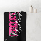 Orgasms Wanted! | Mix & Match XL Fun-Flirty Lovers’ Towels