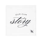 Our Cum Story | Mix & Match Lils’ Fun-Flirty Lovers’ Towels