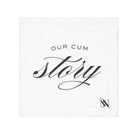 Our Cum Story | Mix & Match Lils’ Fun-Flirty Lovers’ Towels