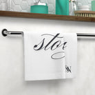 Our Cum Story | Mix & Match Lils’ Fun-Flirty Lovers’ Towels