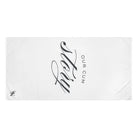 Our Cum Story | Mix & Match XL Fun-Flirty Lovers’ Towels
