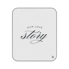Our Love Story | Mix Match Fun-Flirty Lovers’ Water-Resistant Blankets