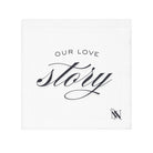 Our Love Story | Mix & Match Lils’ Fun-Flirty Lovers’ Towels