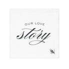 Our Love Story | Mix & Match Lils’ Fun-Flirty Lovers’ Towels