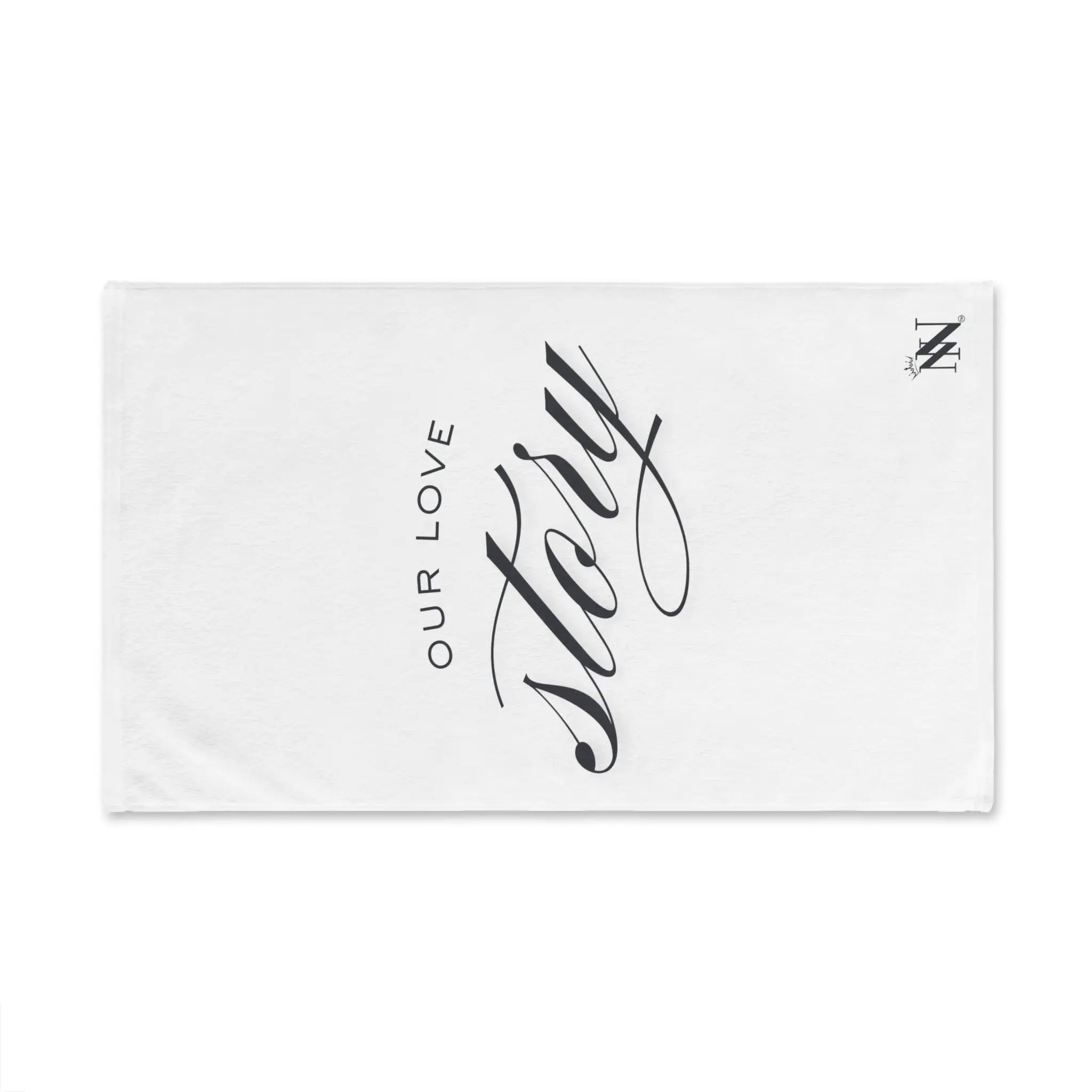 Our Love Story | Mix & Match Original Fun-Flirty Lovers’ Towels