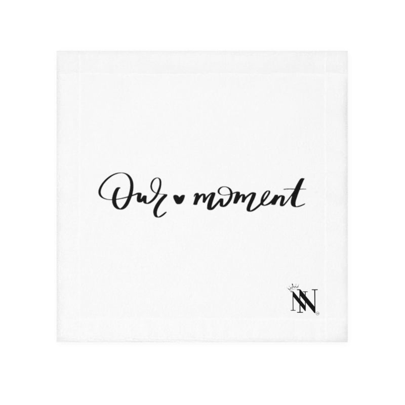 Our Moment | Mix & Match Lils’ Fun-Flirty Lovers’ Towels