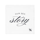 Our Sex Story | Mix & Match Lils’ Fun-Flirty Lovers’ Towels