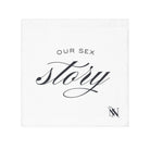 Our Sex Story | Mix & Match Lils’ Fun-Flirty Lovers’ Towels