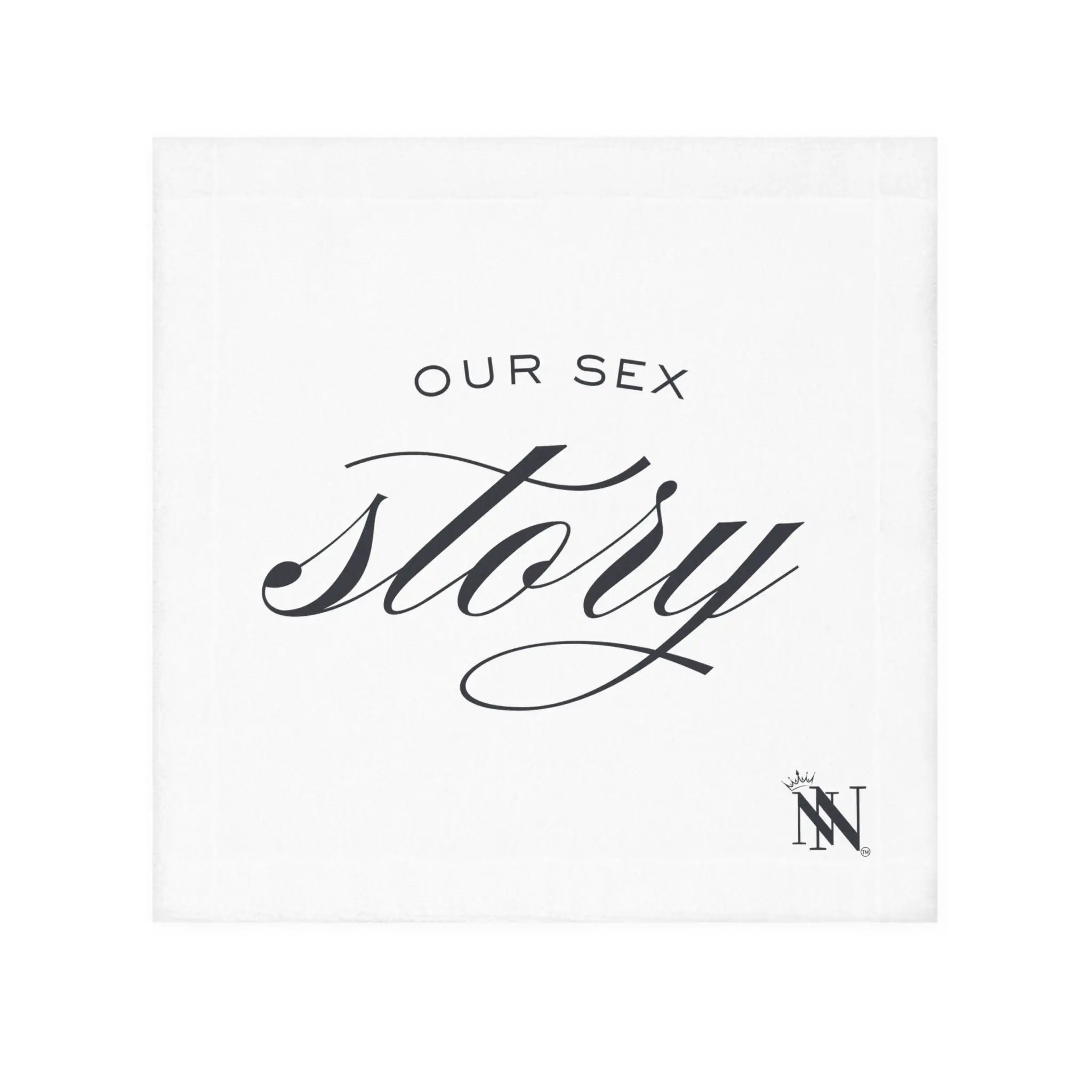Our Sex Story | Mix & Match Lils’ Fun-Flirty Lovers’ Towels