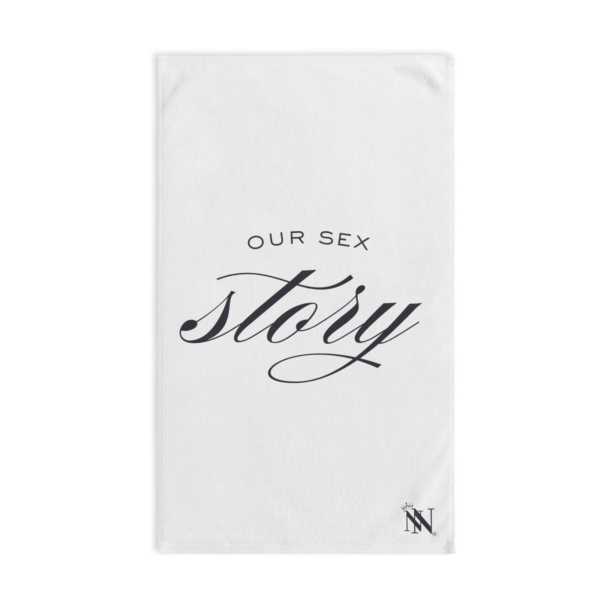 Our Sex Story | Mix & Match Original Fun-Flirty Lovers’ Towels