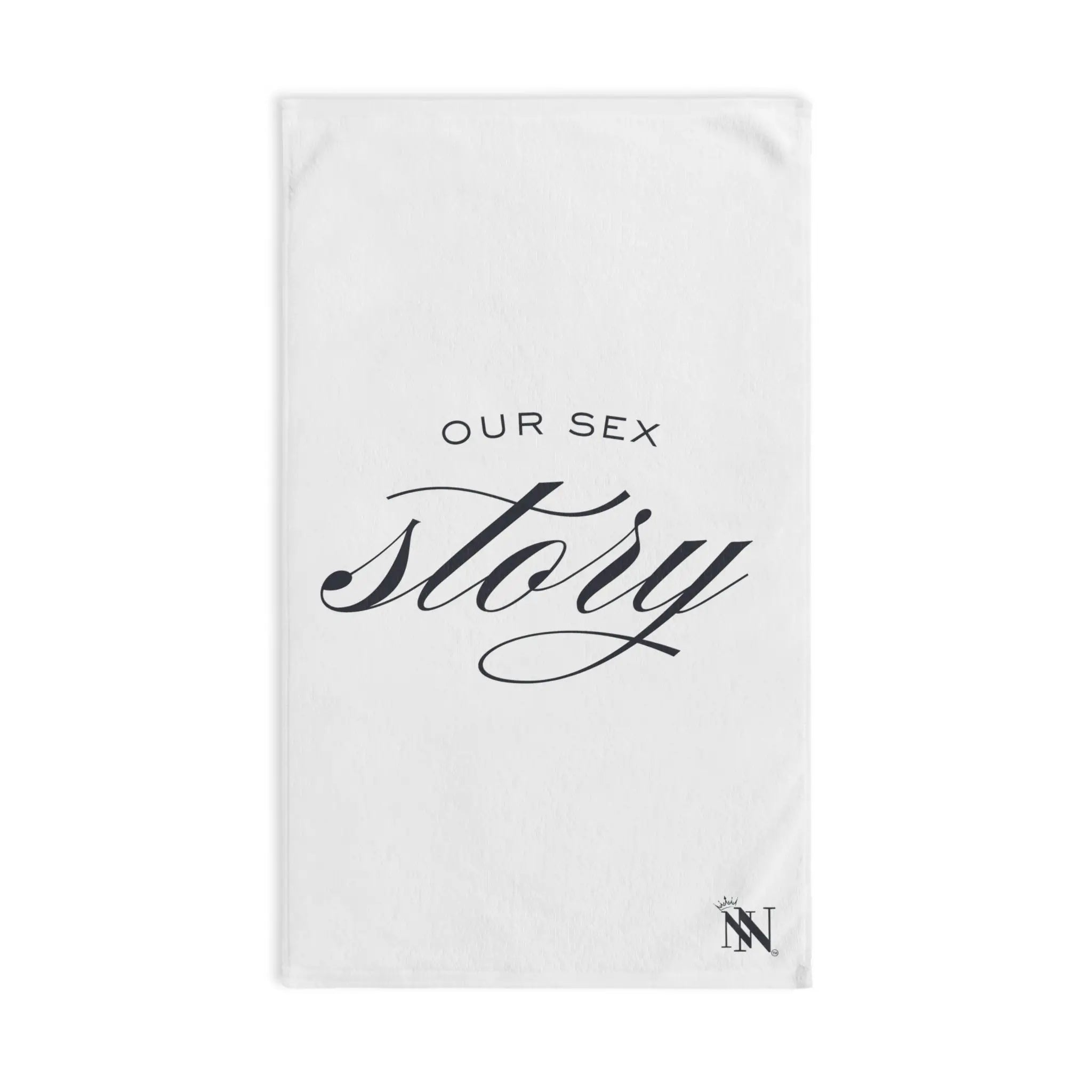 Our Sex Story | Mix & Match Original Fun-Flirty Lovers’ Towels