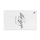 Our Sex Story | Mix & Match Original Fun-Flirty Lovers’ Towels