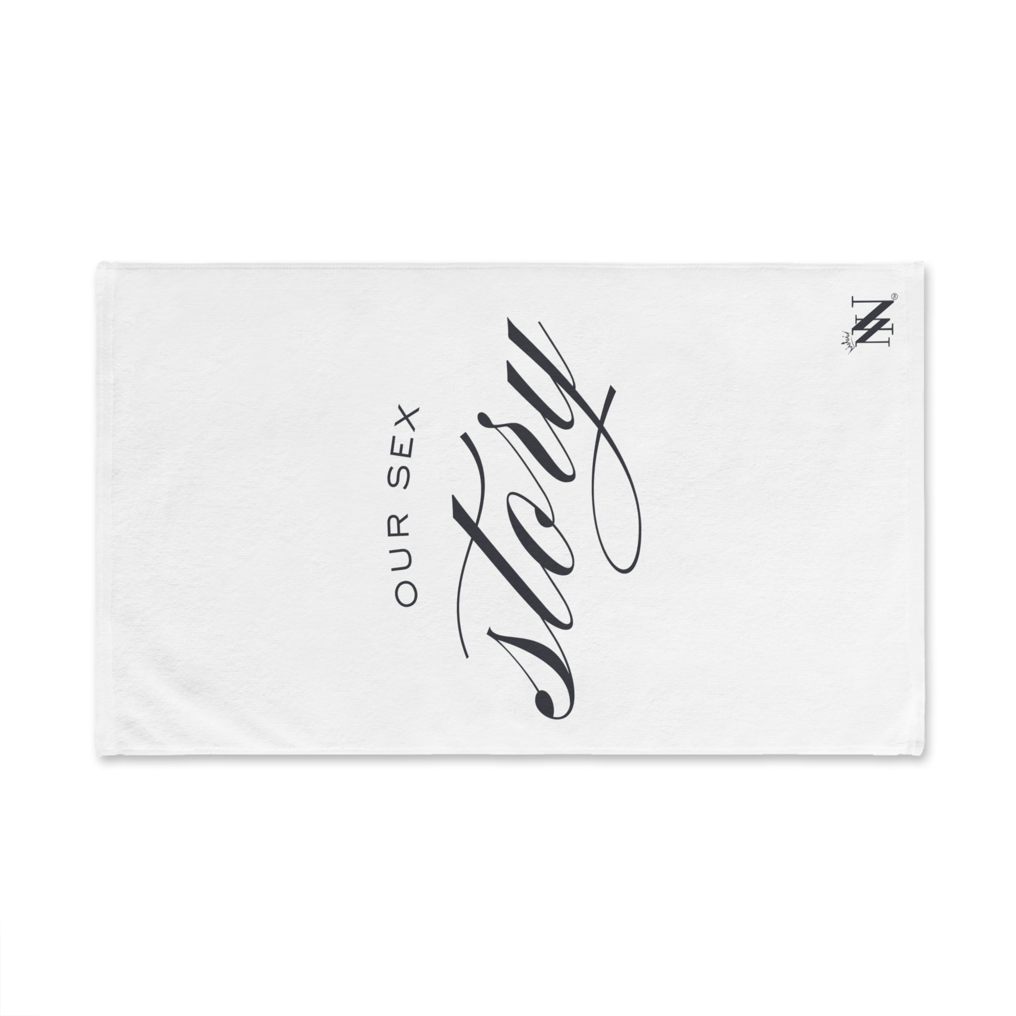 Our Sex Story | Mix & Match Original Fun-Flirty Lovers’ Towels