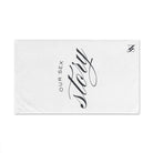 Our Sex Story | Mix & Match Original Fun-Flirty Lovers’ Towels